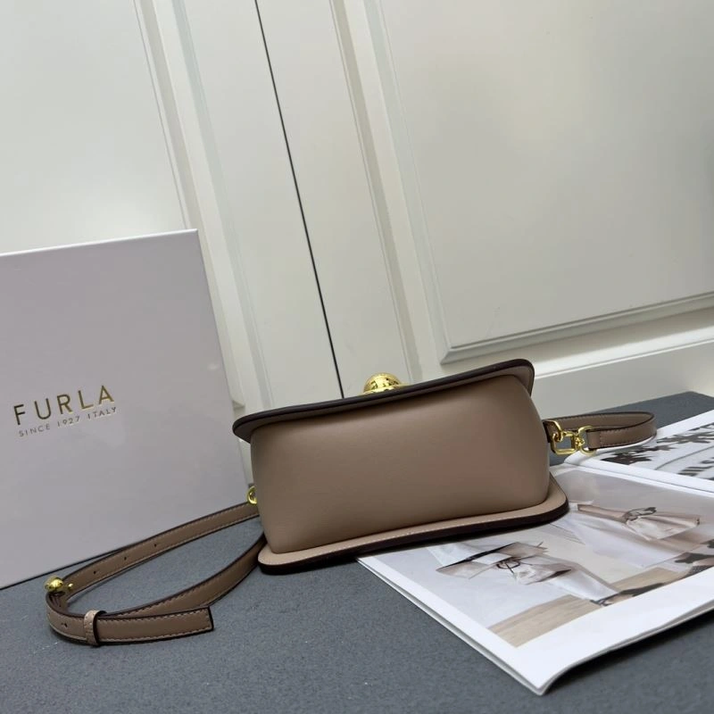 Furla Satchel Bags Attractive 84047