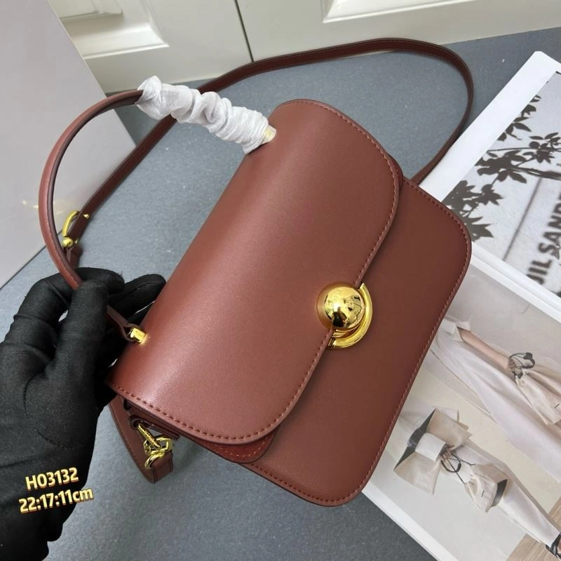 SoftTouch Furla Satchel Bags 84081