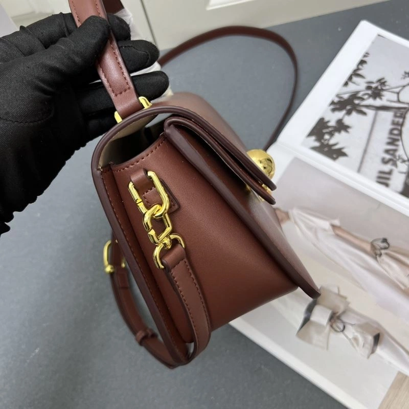 SoftTouch Furla Satchel Bags 84081