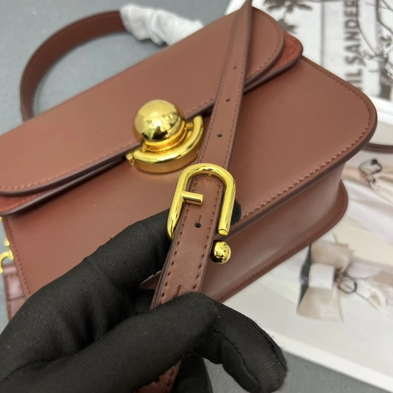 SoftTouch Furla Satchel Bags 84081