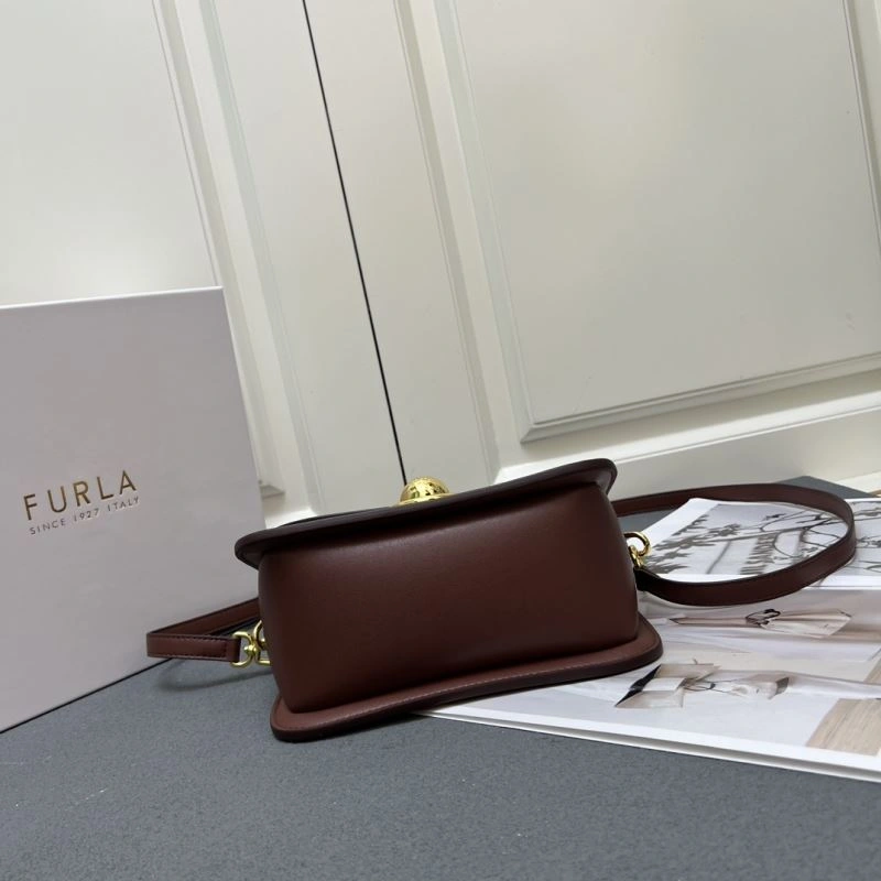 SoftTouch Furla Satchel Bags 84081