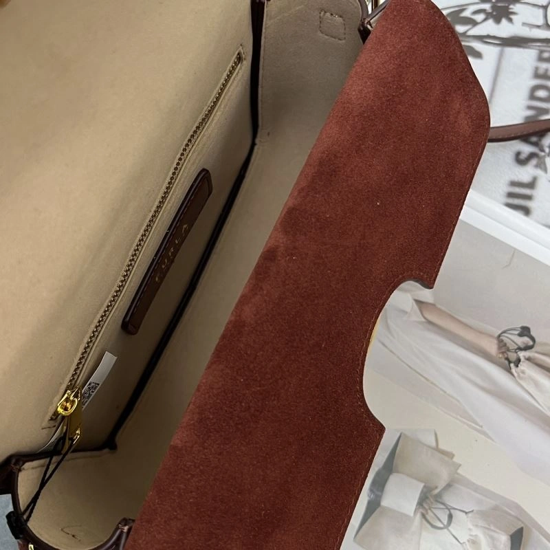 SoftTouch Furla Satchel Bags 84081