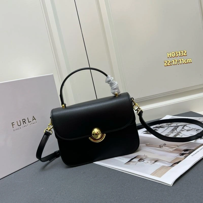 Furla Satchel Bags Original 84041