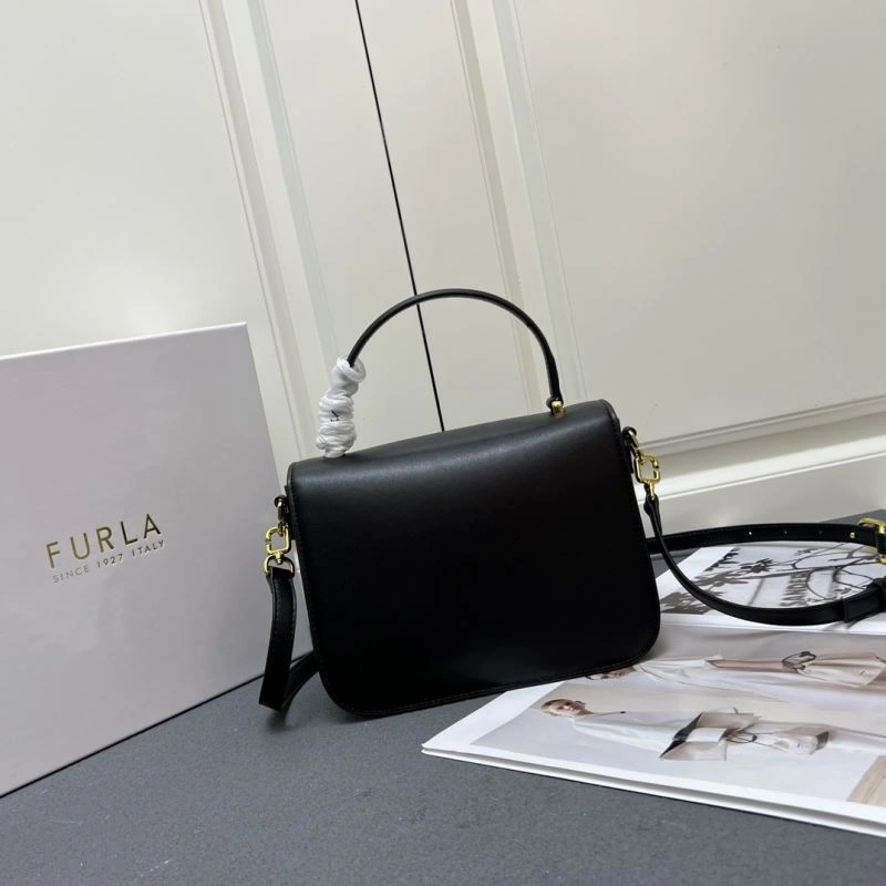 Furla Satchel Bags Original 84041