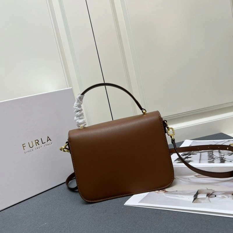 Snug Furla Satchel Bags 84043
