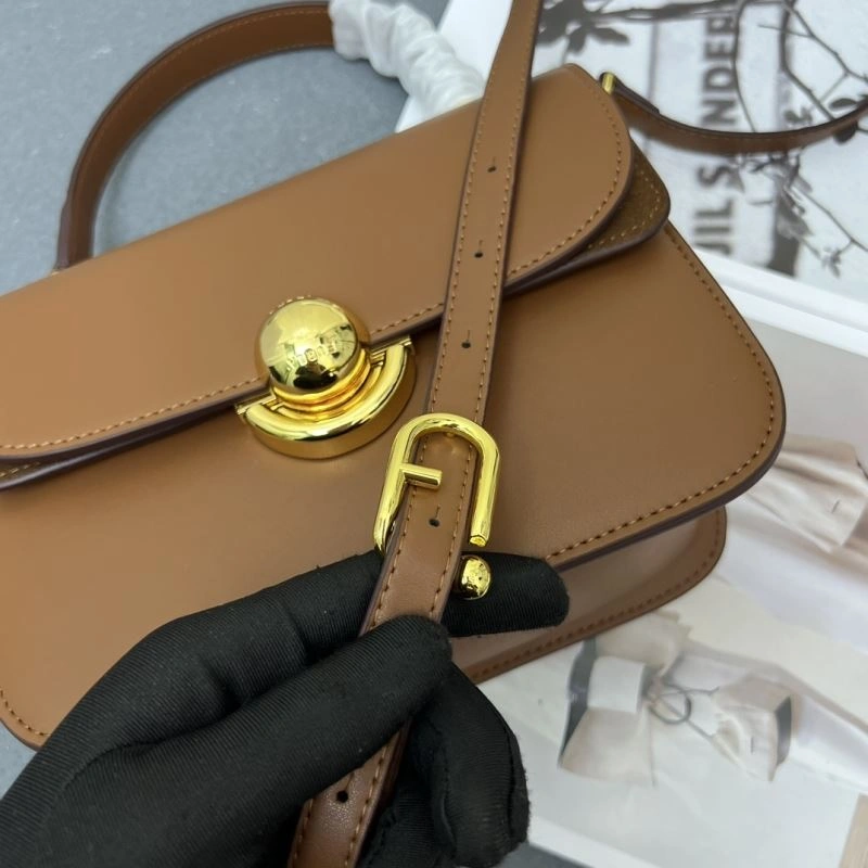 Snug Furla Satchel Bags 84043
