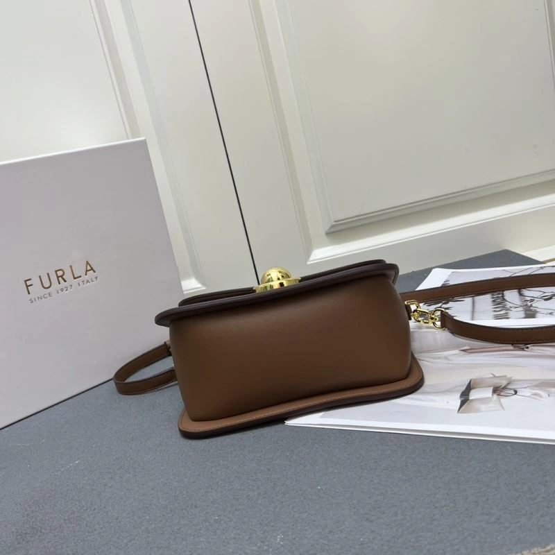 Snug Furla Satchel Bags 84043