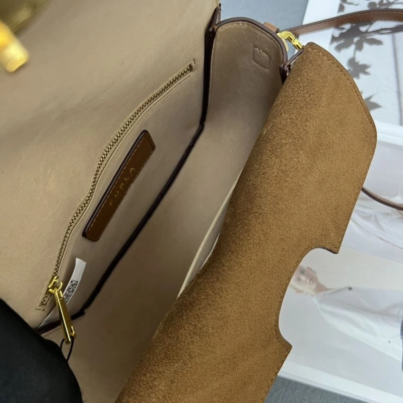 Snug Furla Satchel Bags 84043