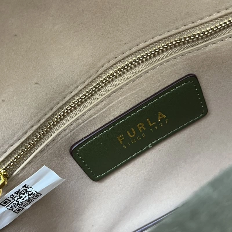 Unique Furla Satchel Bags 84042