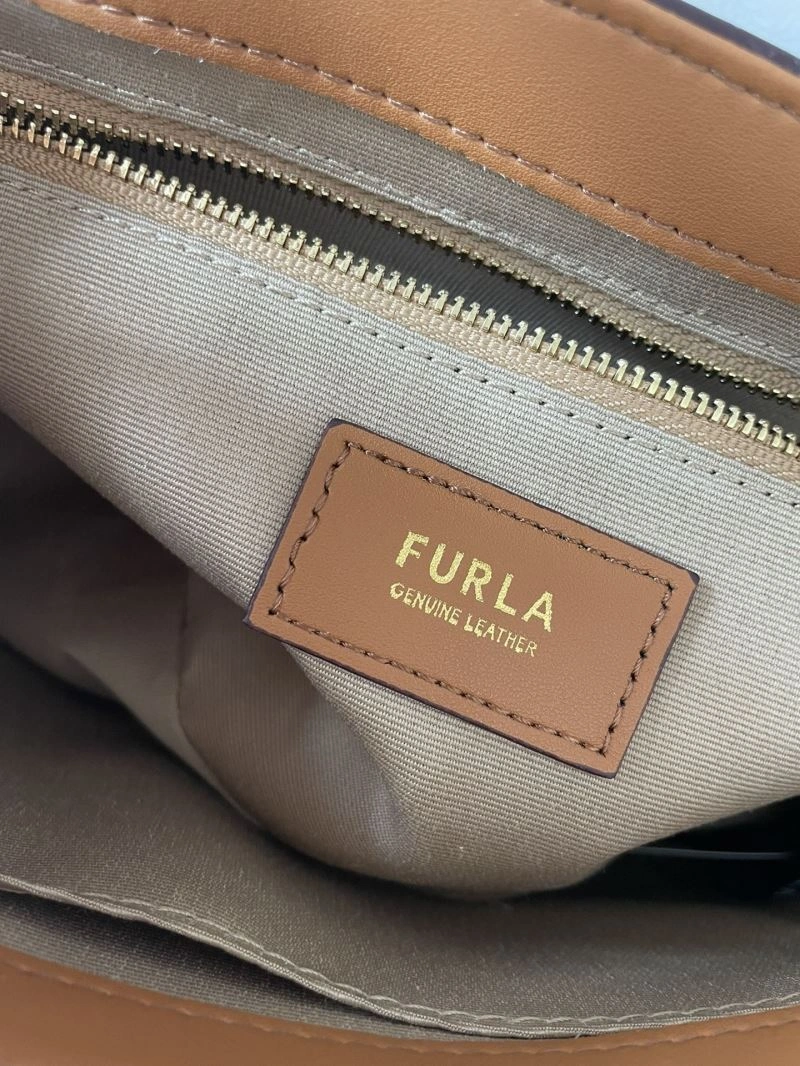 Furla Satchel Bags OdorResistant 84040