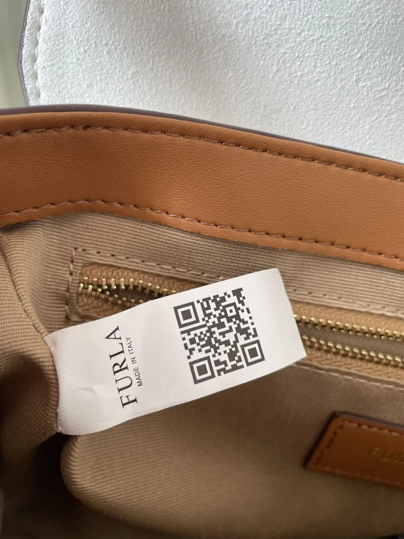 Furla Satchel Bags OdorResistant 84040