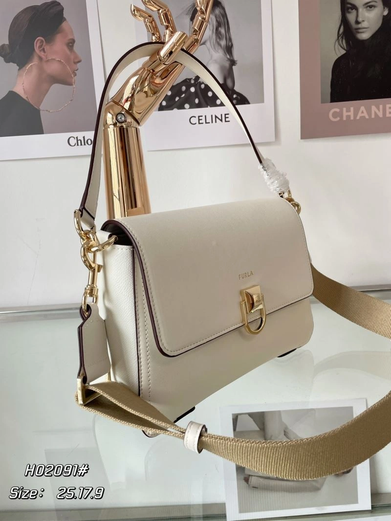 Furla Satchel Bags Contemporary 84039