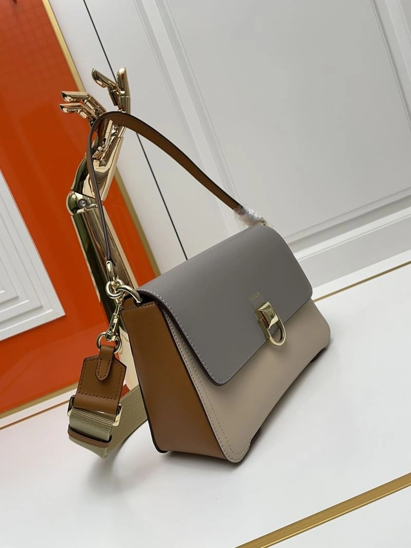 Furla Satchel Bags DailyWear 84037