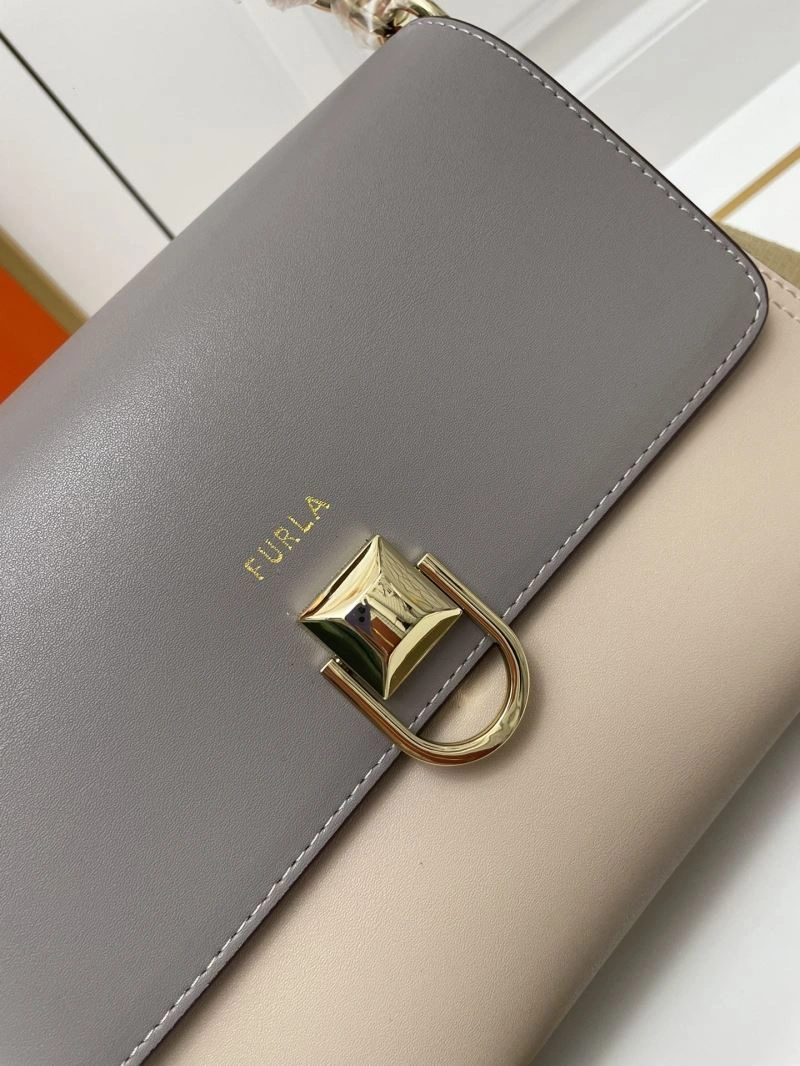 Furla Satchel Bags DailyWear 84037