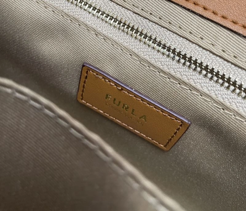 Furla Satchel Bags DailyWear 84037