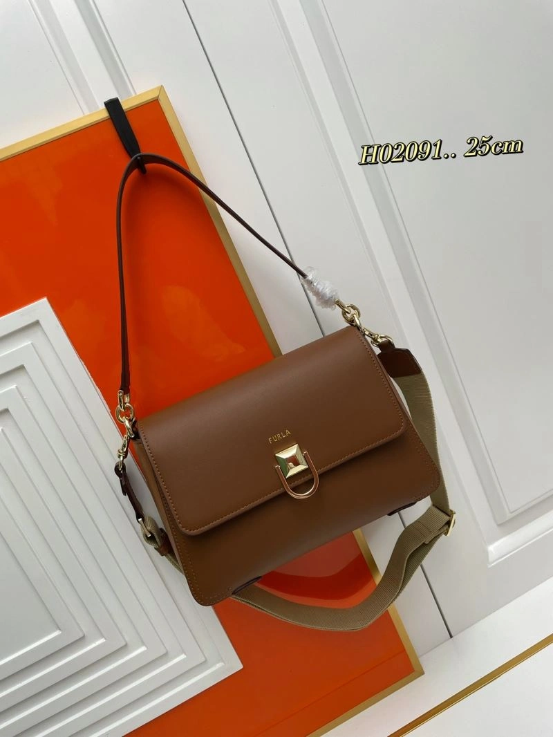 Furla Satchel Bags Sporty 84038