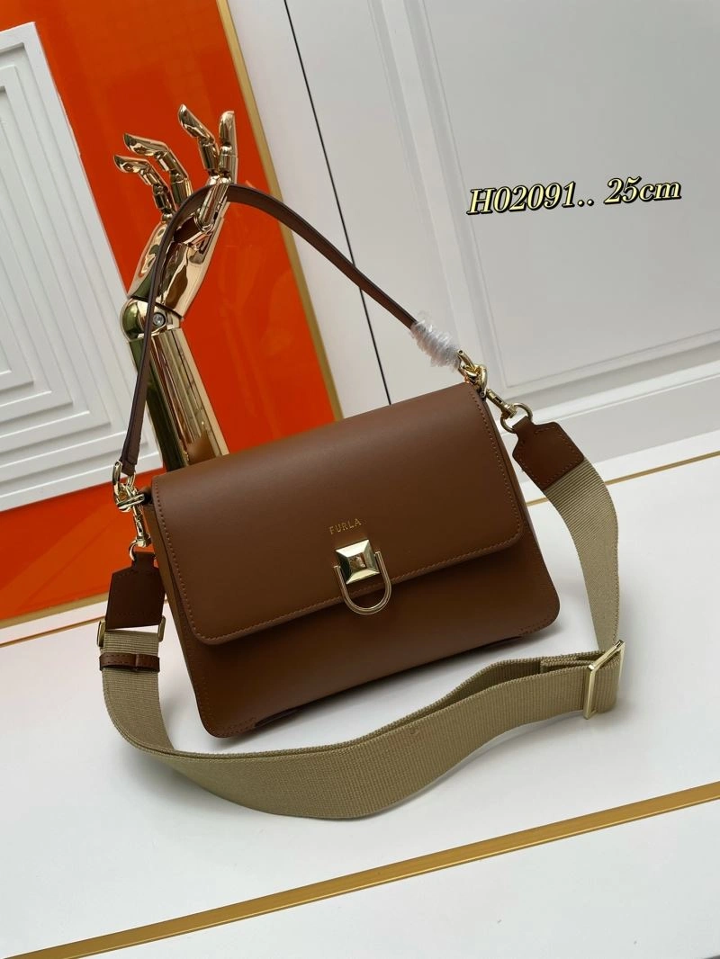 Furla Satchel Bags Sporty 84038