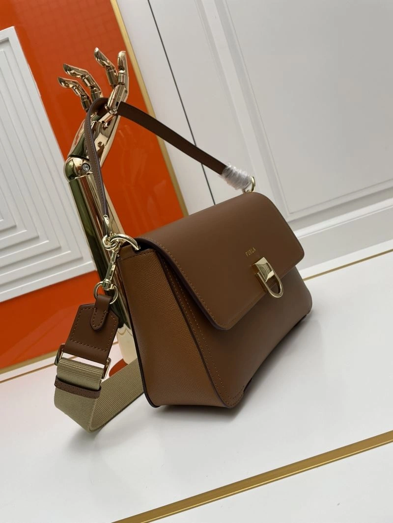 Furla Satchel Bags Sporty 84038