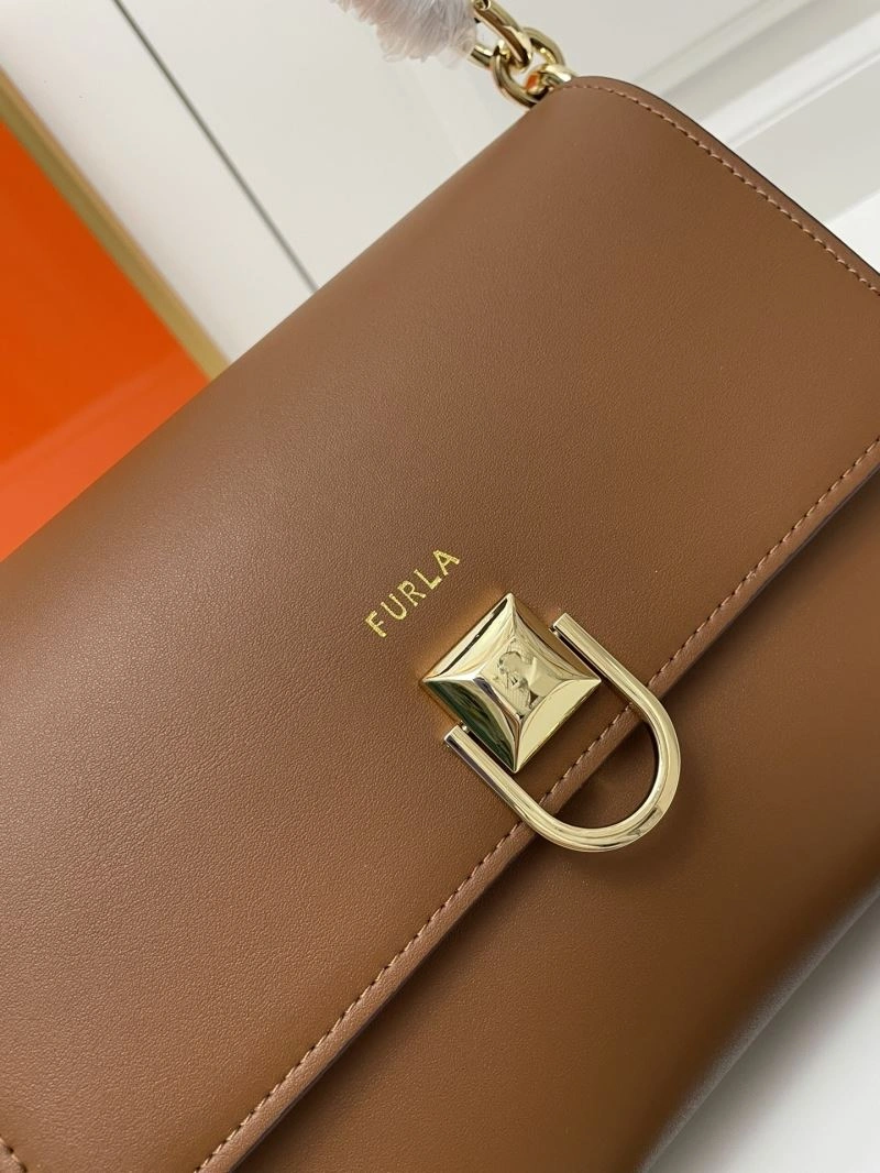 Furla Satchel Bags Sporty 84038
