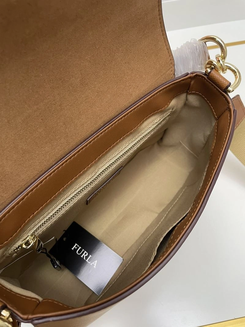 Furla Satchel Bags Sporty 84038