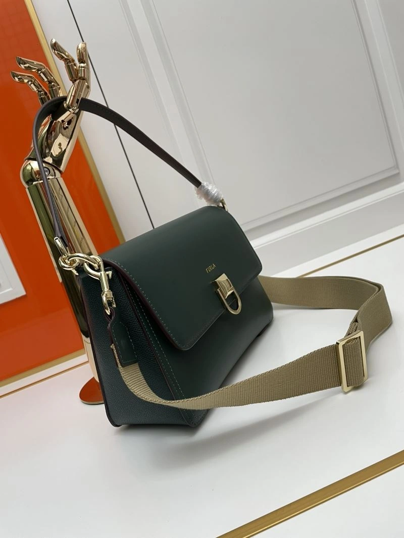 Supportive Furla Satchel Bags 84035