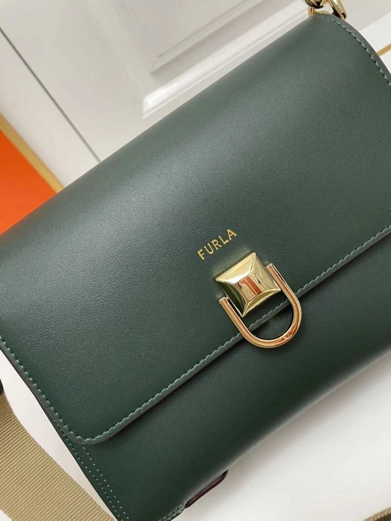 Supportive Furla Satchel Bags 84035