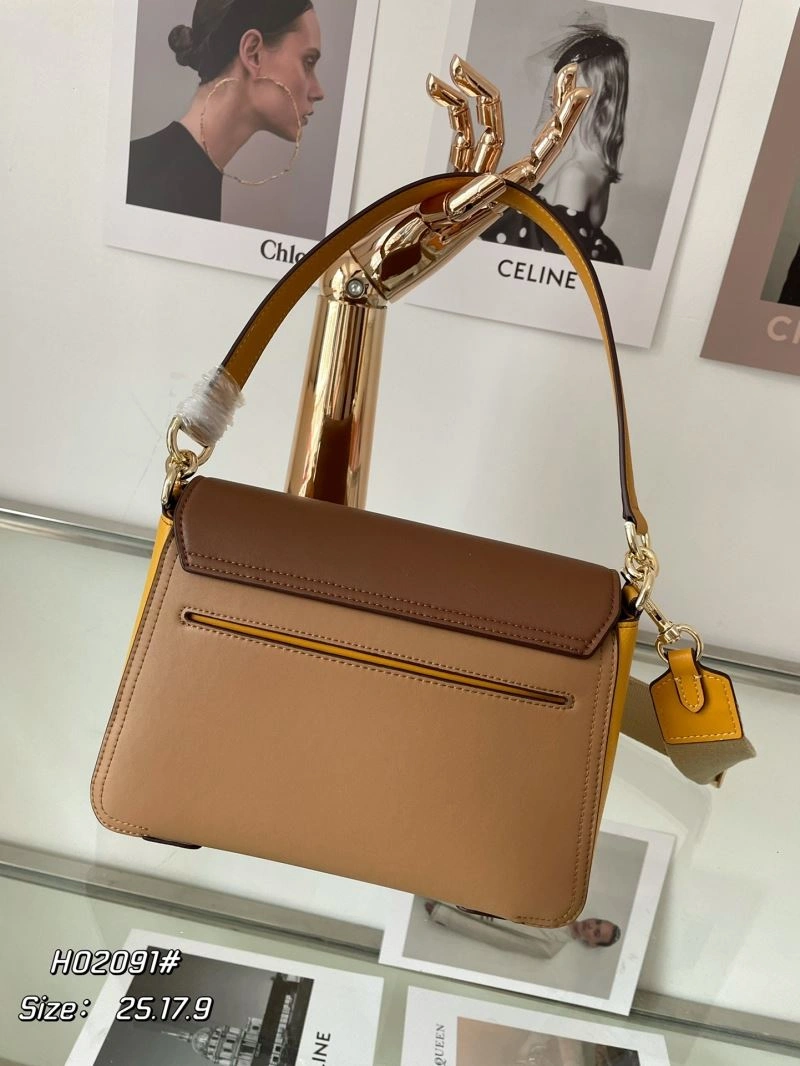 SmartChoice Furla Satchel Bags 84036