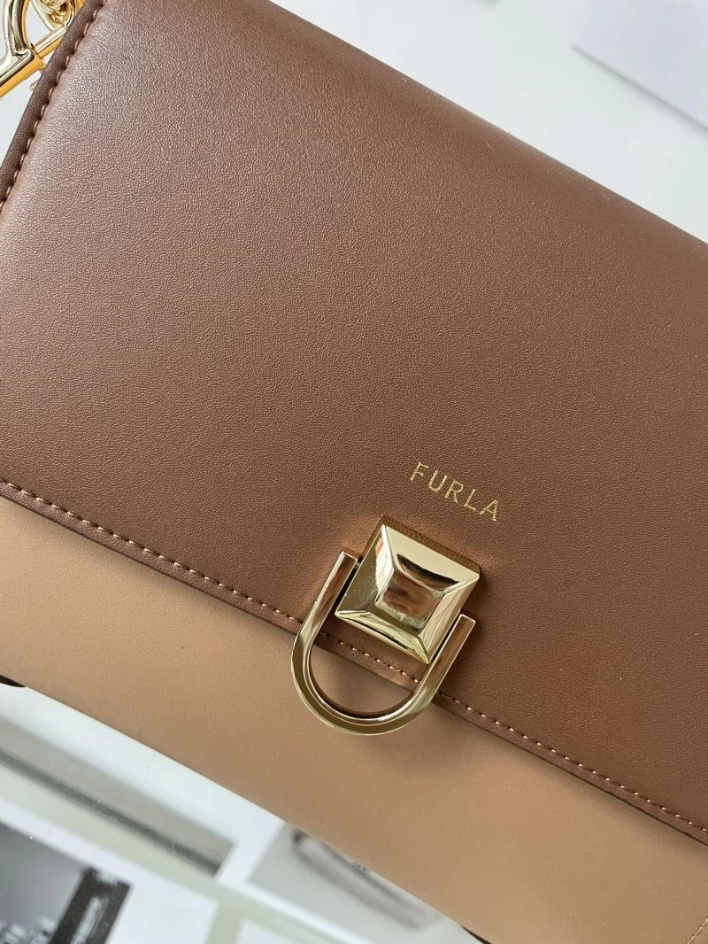 SmartChoice Furla Satchel Bags 84036