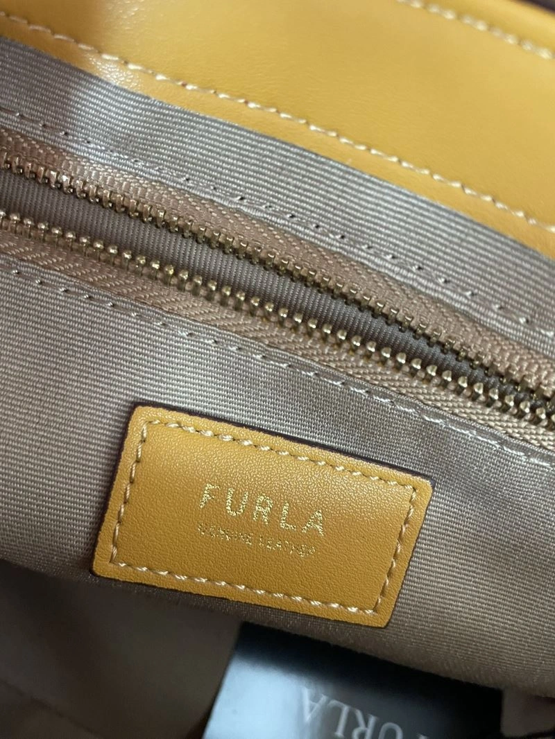 SmartChoice Furla Satchel Bags 84036
