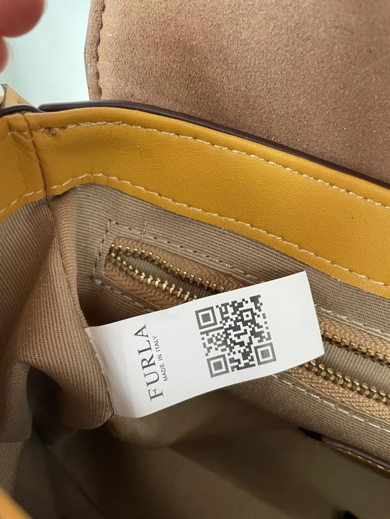 SmartChoice Furla Satchel Bags 84036
