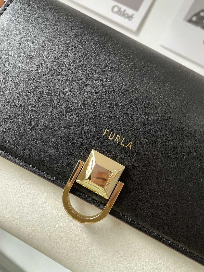 Furla Satchel Bags TopPick 84032