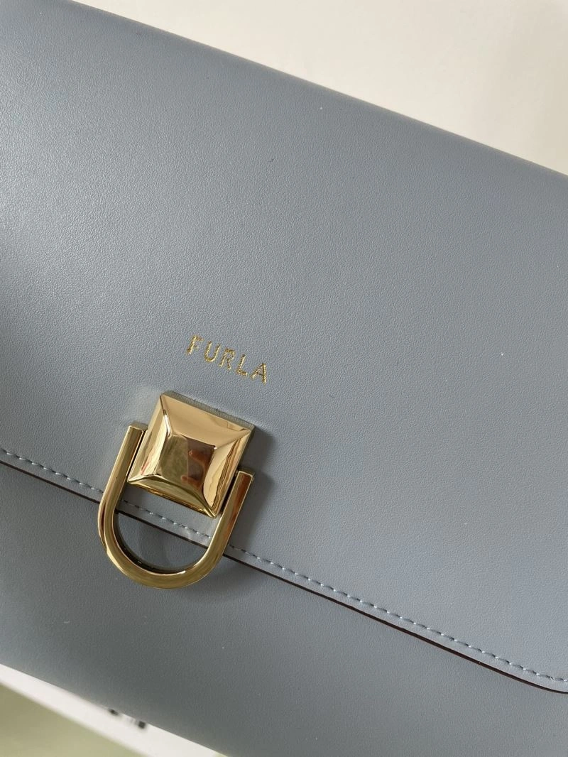 Packable Furla Satchel Bags 84031
