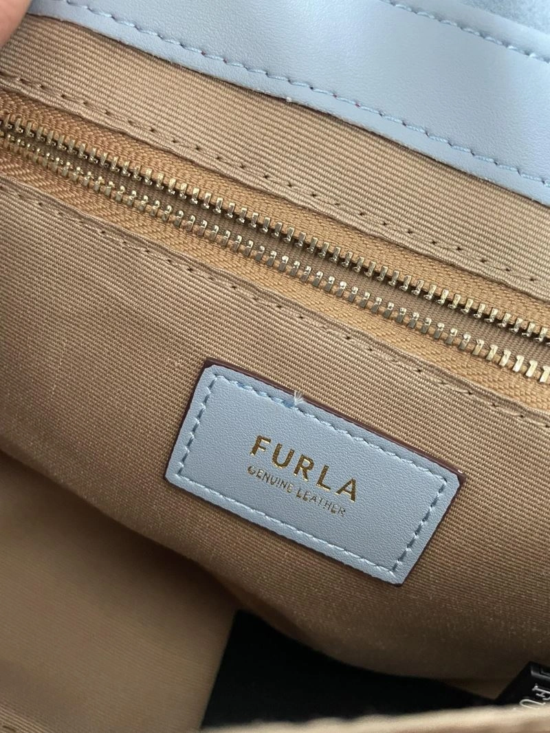 Packable Furla Satchel Bags 84031
