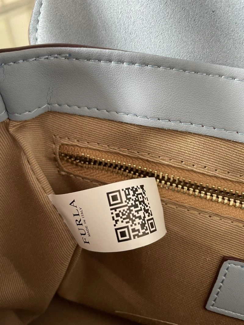 Packable Furla Satchel Bags 84031