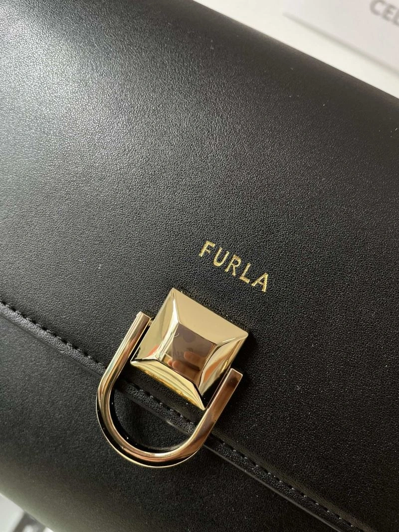 Durable Furla Satchel Bags 84033