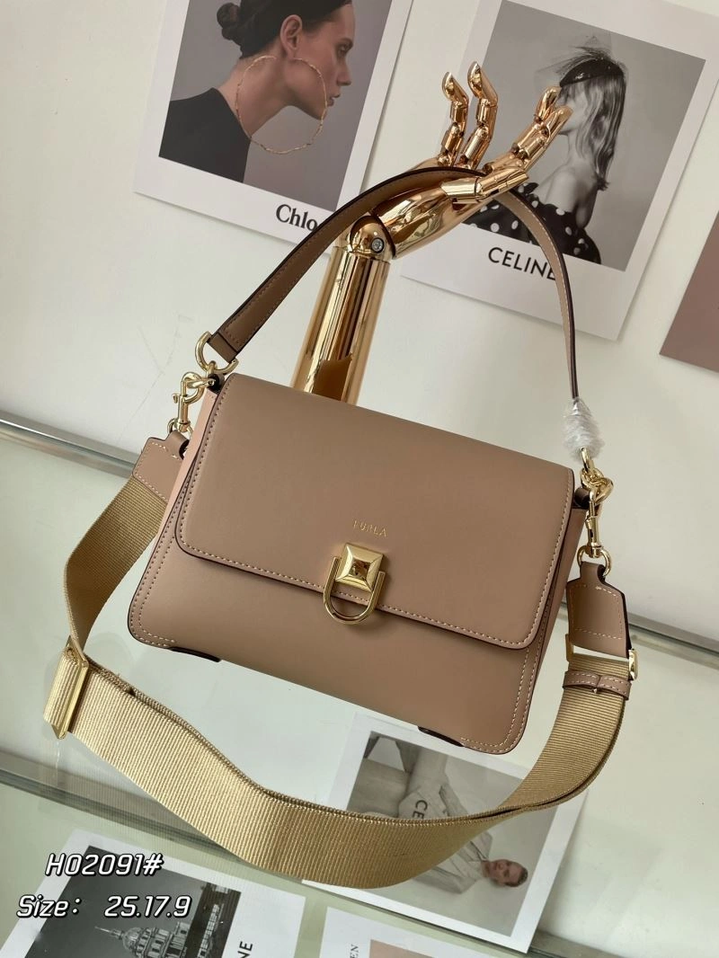 Furla Satchel Bags GoAnywhere 84025
