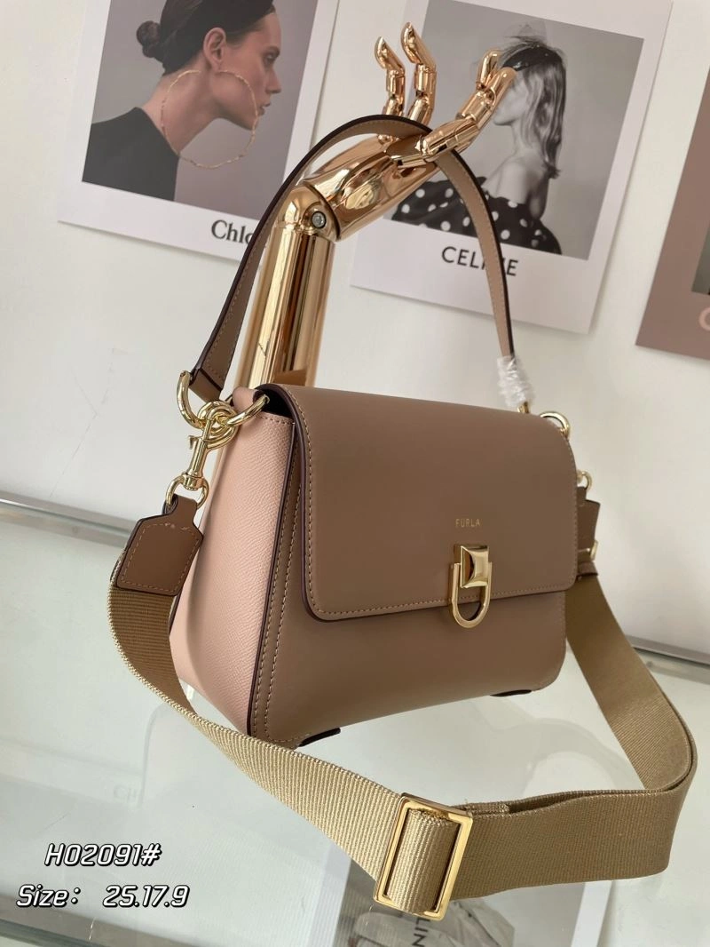 Furla Satchel Bags GoAnywhere 84025