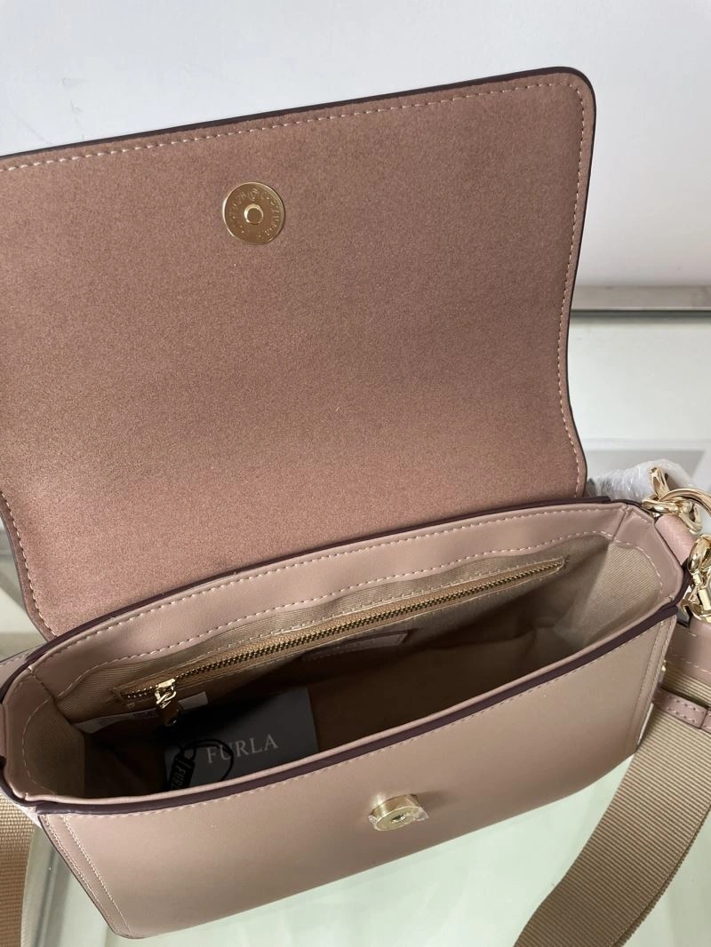 Furla Satchel Bags GoAnywhere 84025