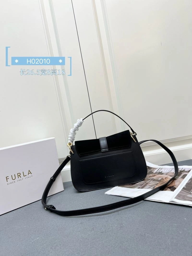 Unisex Furla Satchel Bags 84027