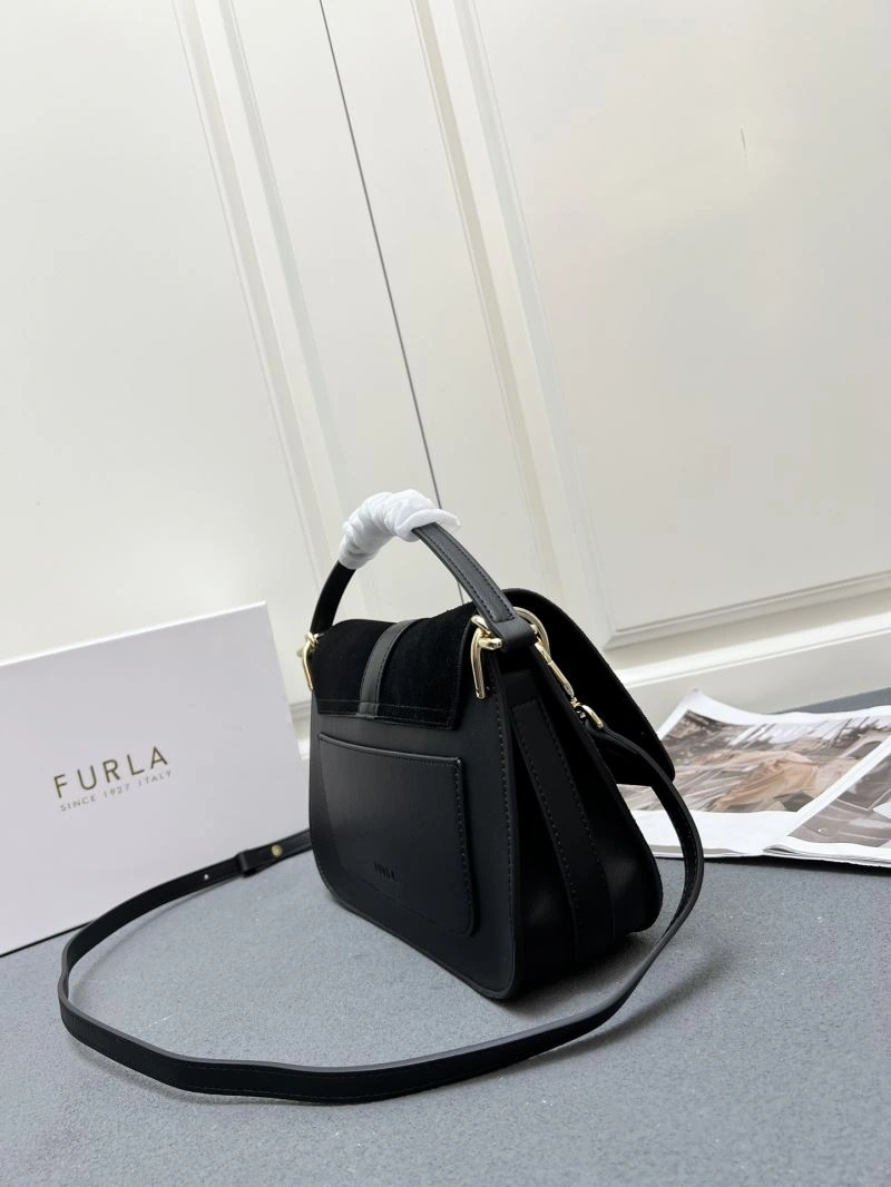 Unisex Furla Satchel Bags 84027