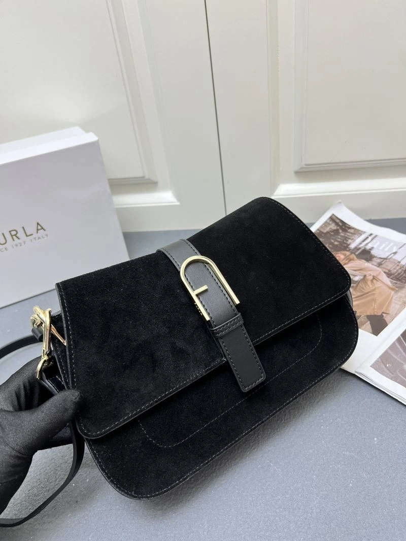 Unisex Furla Satchel Bags 84027