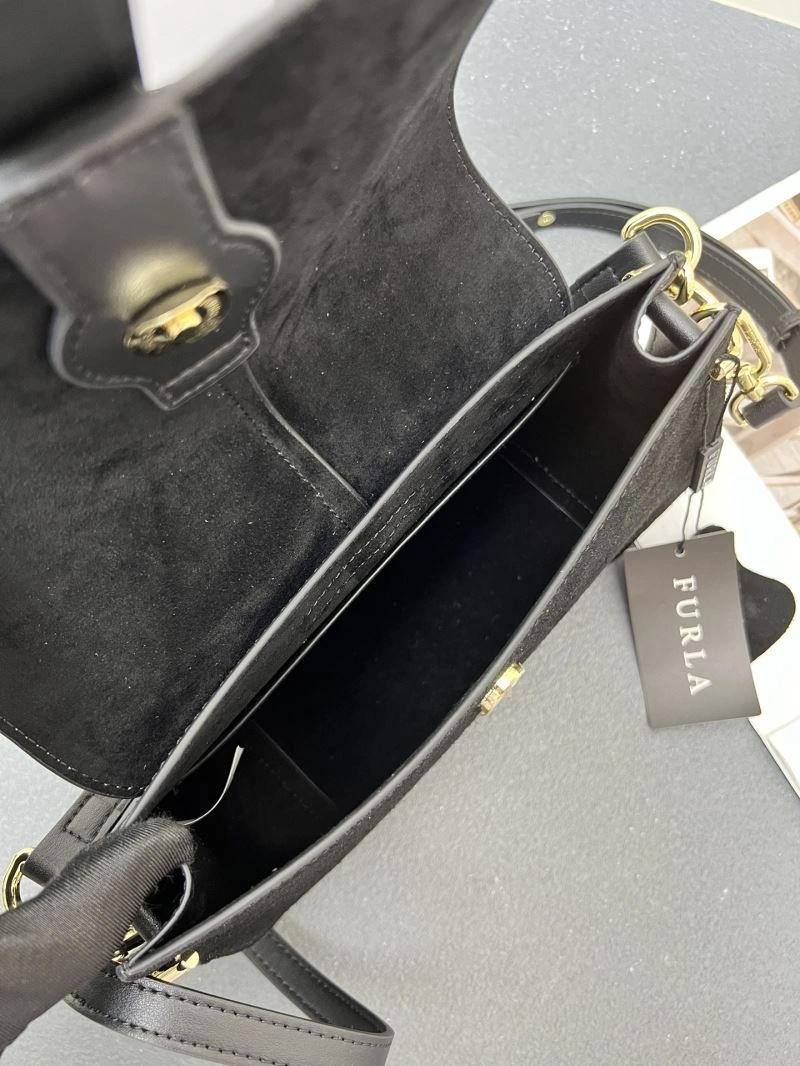 Unisex Furla Satchel Bags 84027