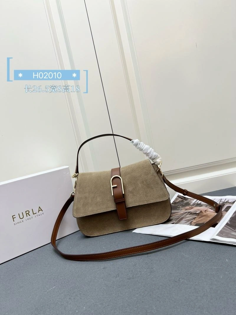 Affordable Furla Satchel Bags 84023