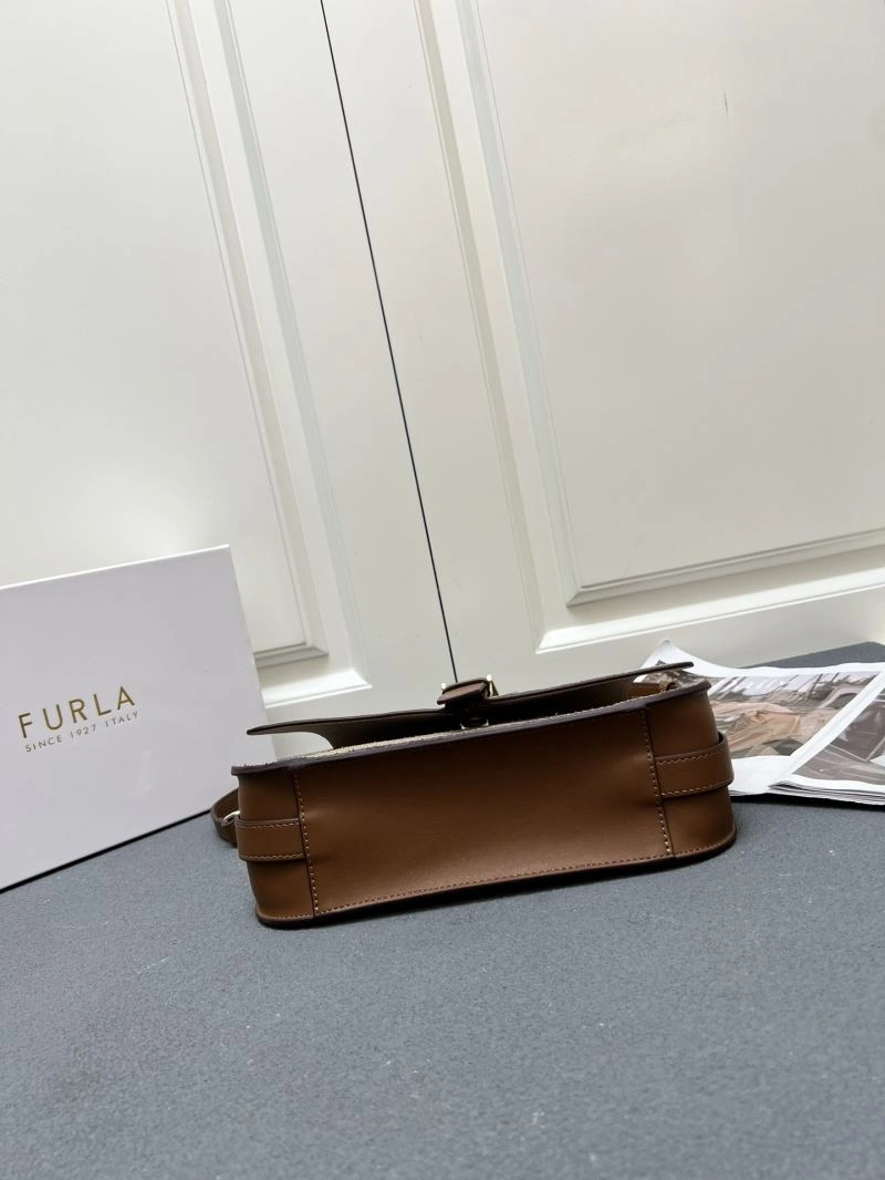 Affordable Furla Satchel Bags 84023