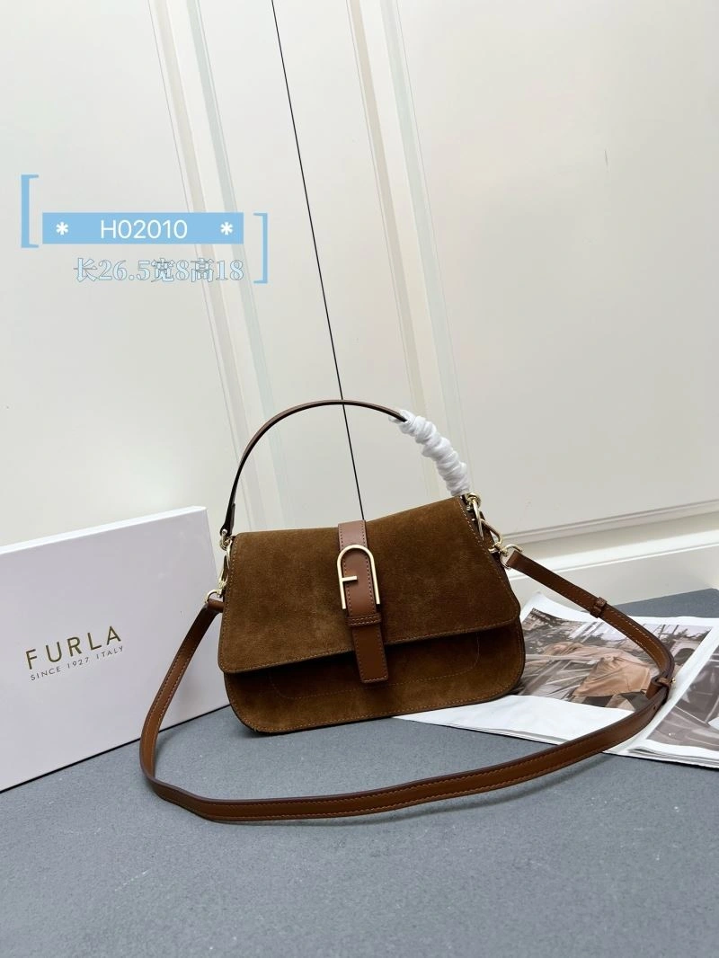 Furla Satchel Bags HighQuality 84104