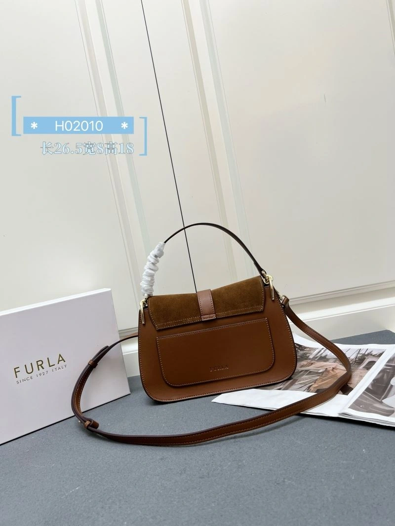 Furla Satchel Bags HighQuality 84104