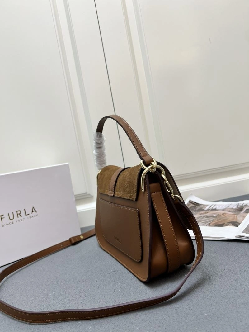 Furla Satchel Bags HighQuality 84104