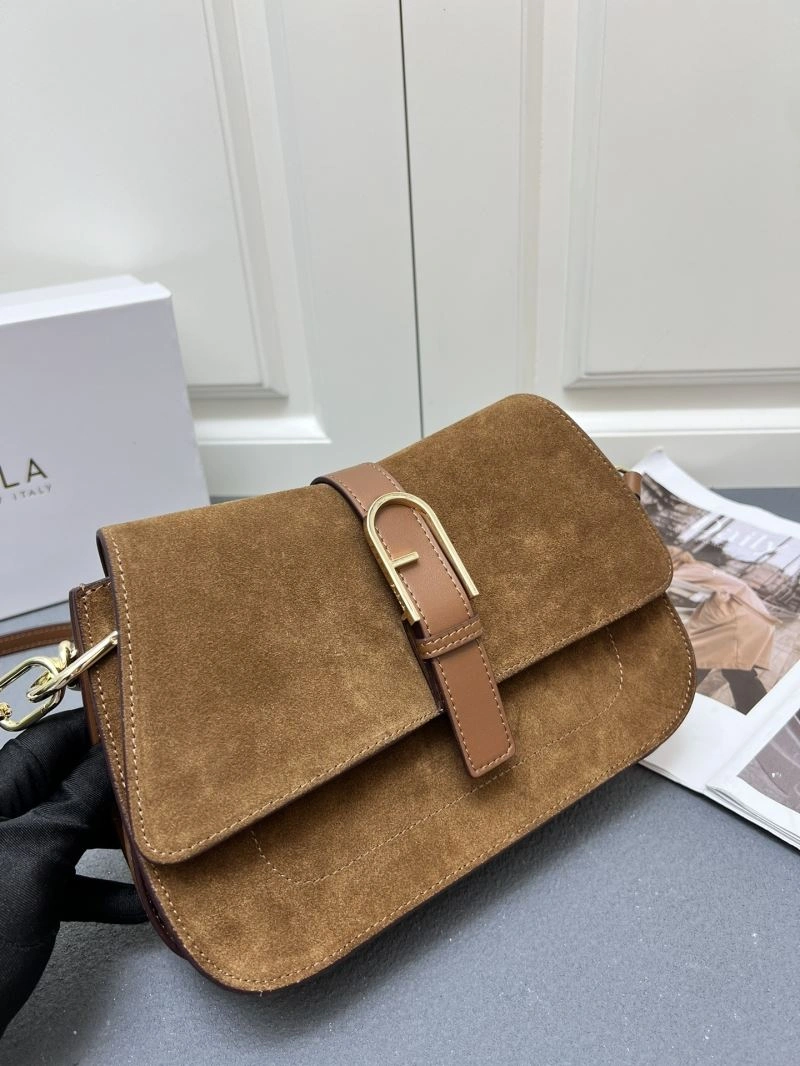 Furla Satchel Bags HighQuality 84104