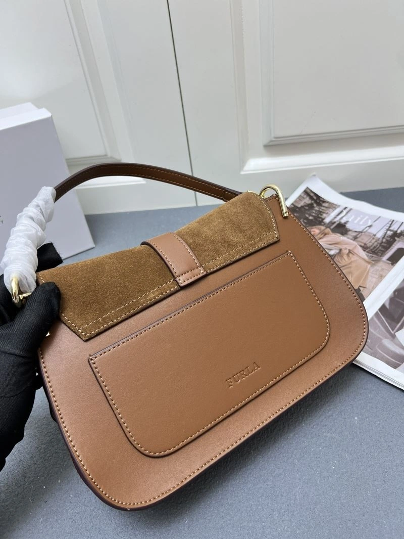 Furla Satchel Bags HighQuality 84104
