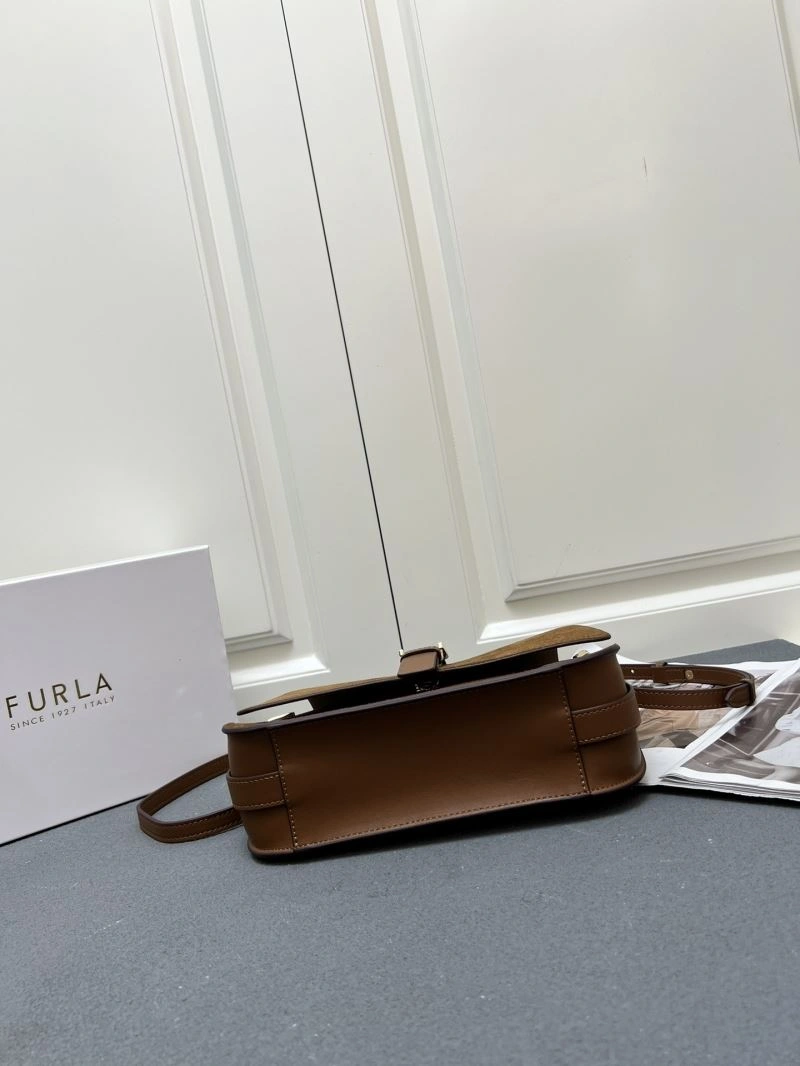 Furla Satchel Bags HighQuality 84104